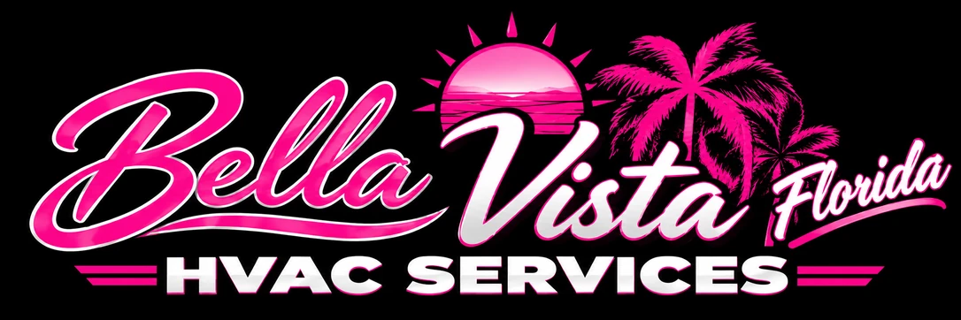 Bella Vista Florida HVAC Services logo